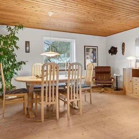 Vakantiehuis 3 Bedroom Amazing In Skals