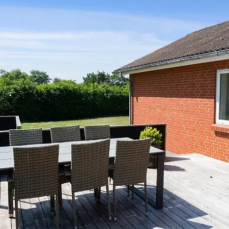 3 Bedroom Amazing In Vakantiehuis *