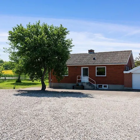 3 Bedroom Amazing In Skals