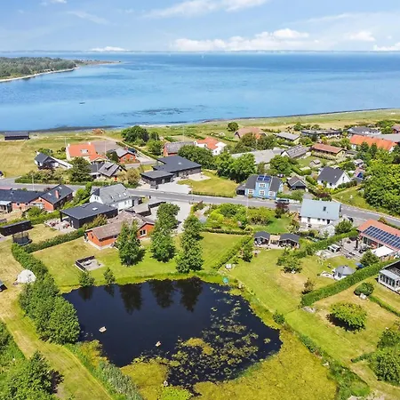 3 Bedroom Amazing In Vakantiehuis