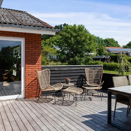 度假居 3 Bedroom Amazing In *