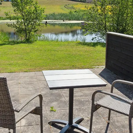 3 Bedroom Amazing In Vakantiehuis