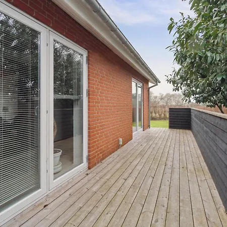 3 Bedroom Amazing In 度假居 Skals