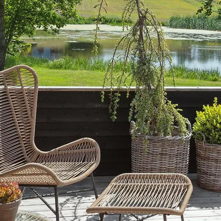 Vakantiehuis 3 Bedroom Amazing In *