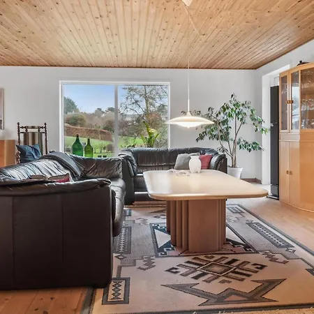 3 Bedroom Amazing In 度假居