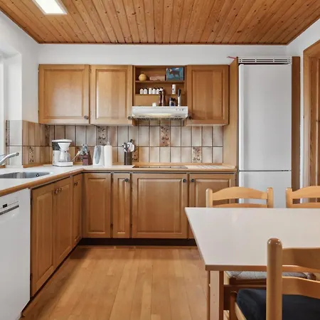 3 Bedroom Amazing In * Skals