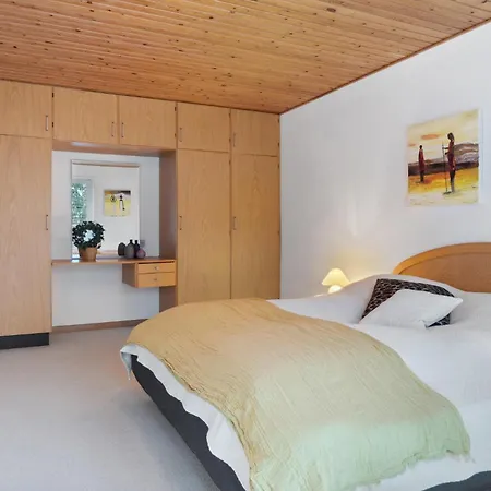 3 Bedroom Amazing In Skals
