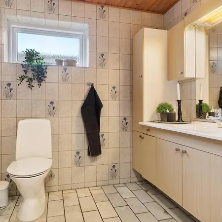 Vakantiehuis 3 Bedroom Amazing In Skals